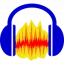 Audacity pour