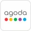 Agoda Logo