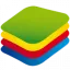 BlueStacks Logo