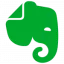 Evernote pour