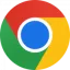 Google Chrome Logo
