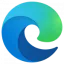 Microsoft Edge Logo