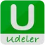 Udeler Logo