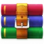 WinRAR Logo